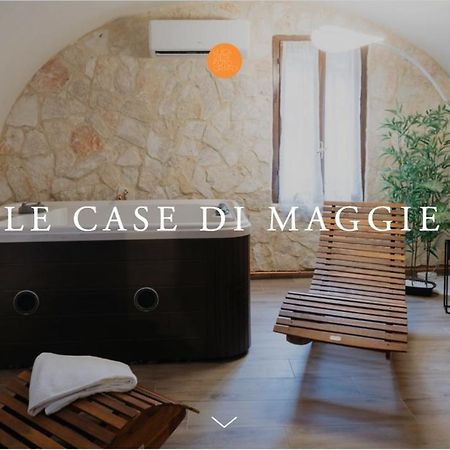 Le Case Di Maggie Isolabona Ngoại thất bức ảnh